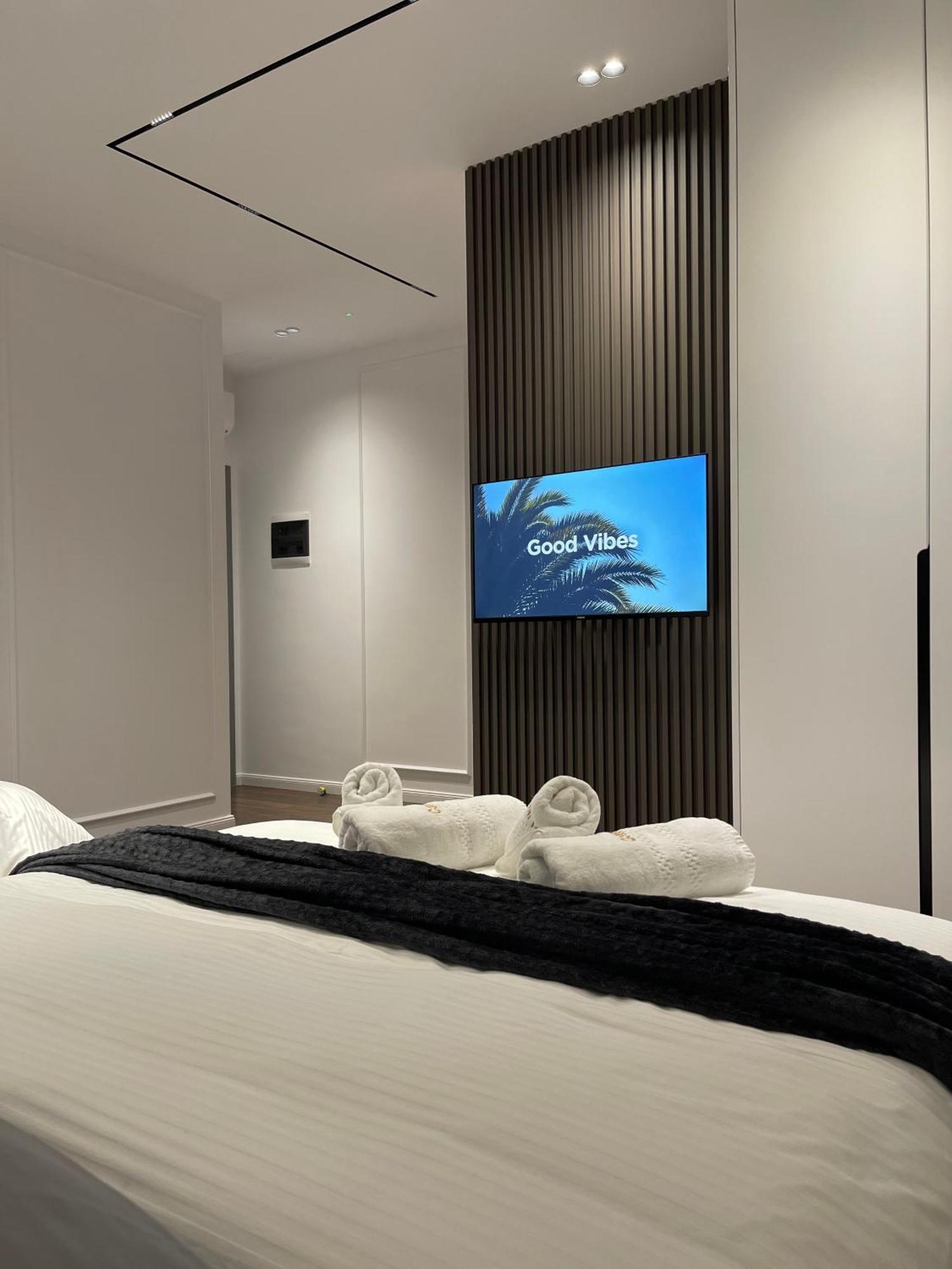 Hotel Comfort *